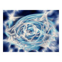 abstract digital art posters