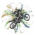 bmx, bike, bicycle, dirt bike, extreme, extreme