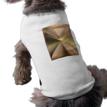 abstract pet clothing by GeoKip abstract pet clothing