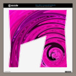abstract dragon Xbox 360 S console skin skins