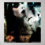 Abstract Dream Posters