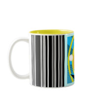 Abstract Dreams of Love Mug mugs