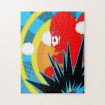 Abstract Dreams Puzzle puzzles