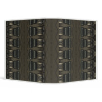 Abstract Driver Binder