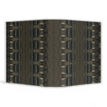 Abstract Driver Binder