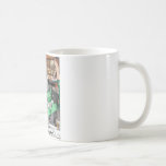 Abstract Espressoism Coffee Mug