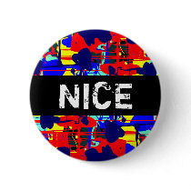 Abstract Expressionist Template (NICE) buttons