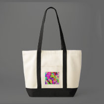 Abstract Eye - Looking Right at you... bags