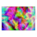 Abstract Eye - Looking Right at you... cards by Moondial Abstract Eye - Looking Right at you... cards