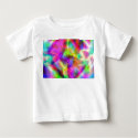Abstract Eye - Looking Right at you... t-shirts by Moondial Abstract Eye - Looking Right at you... t-shirts
