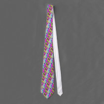 Abstract Eye - Looking Right at you... ties