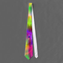 Abstract Eye - Looking Right at you... ties