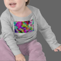 Abstract Eye - Looking Right at you... t-shirts