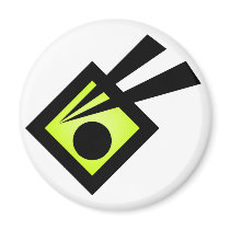 Abstract Eye magnets