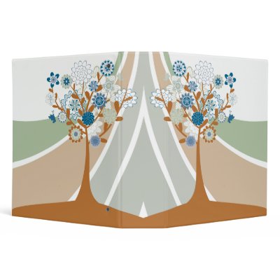 Abstract Family Tree