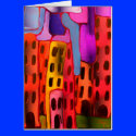 abstract favela cards by nefera abstract favela cards