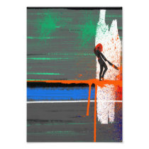 Abstract Figurative Art Art Photo
