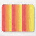 Abstract Fire Mousepad
