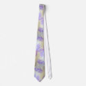 abstract fish ties