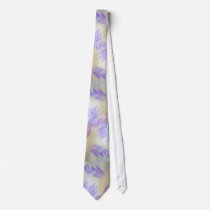 abstract fish ties