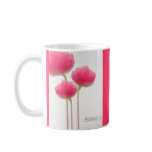 Abstract Flowers 111 Coffee Mug