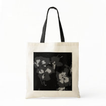 Abstract Flowers bags by mysteryfaith Abstract Flowers bags