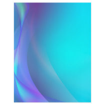 Abstract Custom Flyer