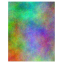 Abstract Flyers