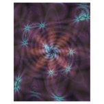 Abstract Personalized Flyer