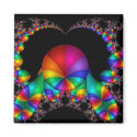 abstract fractal art (23) magnets
