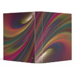 Abstract Fractal Curve Avery Binder