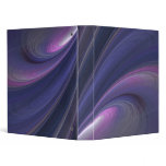 Abstract Fractal Curve Avery Binder