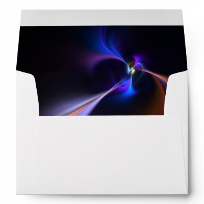 textured  envelopes