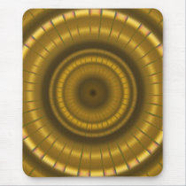Abstract Fractals mousepads