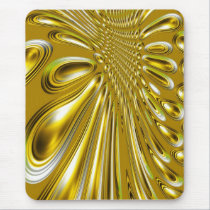 Abstract Fractals mousepads