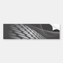 abstract_free_vector_29 bumper sticker