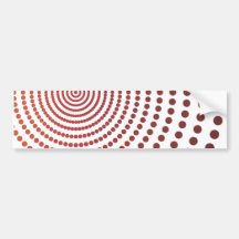 abstract_free_vector-35 bumper sticker