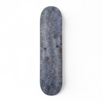 Abstract Frost-covered autumn field Skateboards