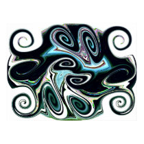 Abstract Fun Poster posters by KingDaddy Abstract Fun Poster posters