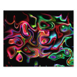 Abstract Funlky 90 Art Photo