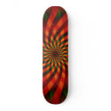 Abstract Fusion skateboards by BluePlanet Abstract Fusion skateboards