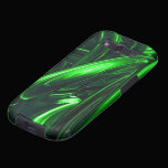 Abstract Galaxy S Case casemate cases