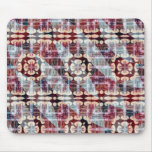 Abstract Geometric Art Mousepad