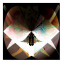 Abstract Geometry 2.3 posters by abstract_3D_design Abstract Geometry 2.3 posters