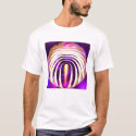 Abstract Geometry 3.1a (cool tee) t-shirts