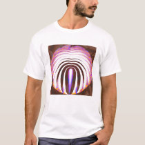 Abstract Geometry 3.1b (shirt) by abstract_3D_design Abstract Geometry 3.1b (shirt)