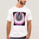 Abstract Geometry 3.2 (app) t-shirts