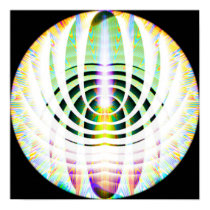 Abstract Geometry 3.2a posters by abstract_3D_design Abstract Geometry 3.2a posters