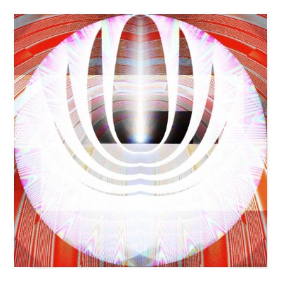 Abstract Geometry 3.3b Print by abstract_3D_design
