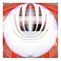 Abstract Geometry 3.3b posters by abstract_3D_design Abstract Geometry 3.3b posters